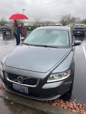 2011 Volvo S40 T5