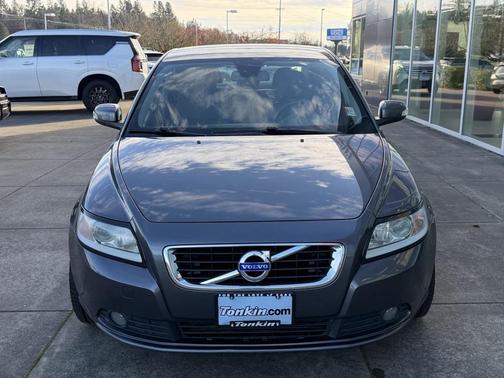 2011 Volvo S40 T5