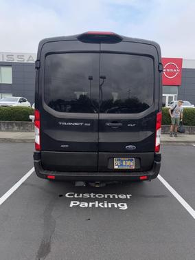 2020 Ford Transit-150 XLT