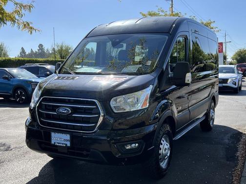 2020 Ford Transit-150 XLT