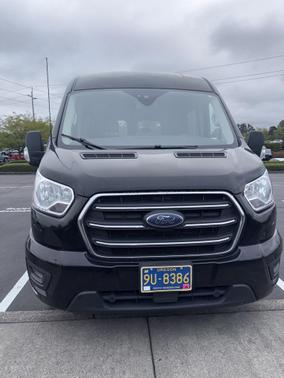 2020 Ford Transit-150 XLT