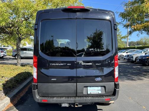 2020 Ford Transit-150 XLT