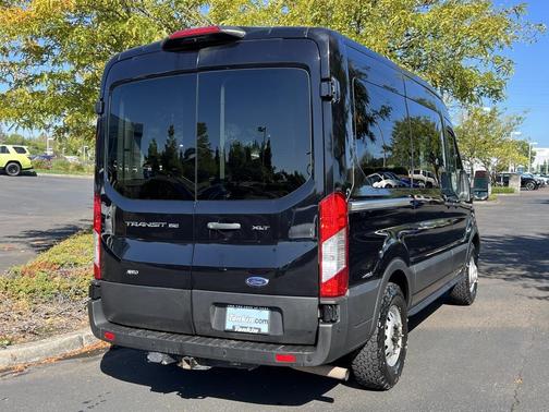 2020 Ford Transit-150 XLT