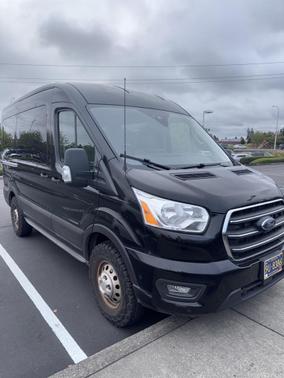 2020 Ford Transit-150 XLT