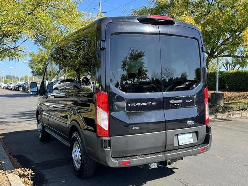 2020 Ford Transit-150 XLT