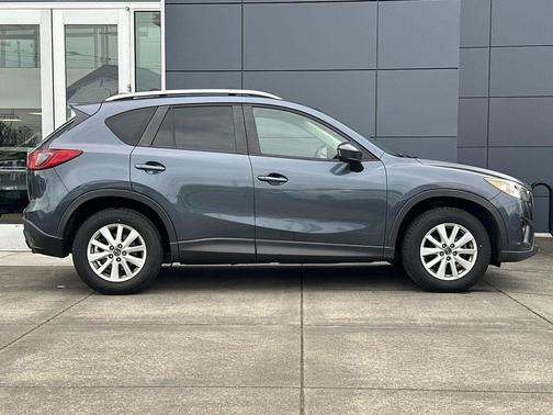 2013 Mazda CX-5 Touring