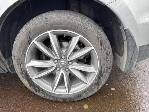 2019 Acura RDX Technology Package