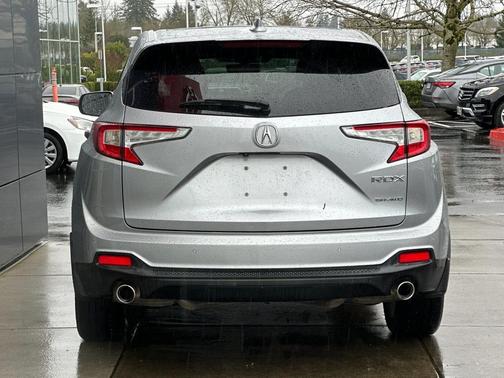 2019 Acura RDX Technology Package