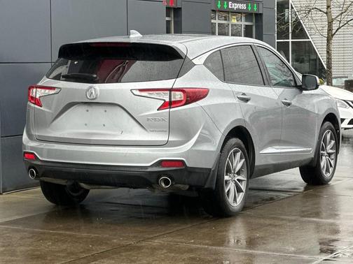 2019 Acura RDX Technology Package