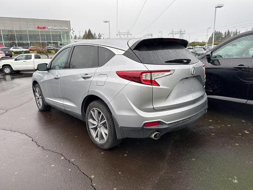 2019 Acura RDX Technology Package