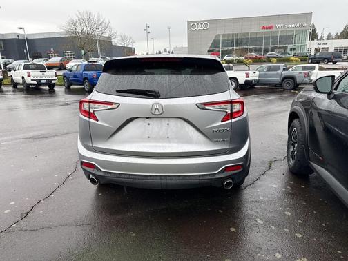 2019 Acura RDX Technology Package