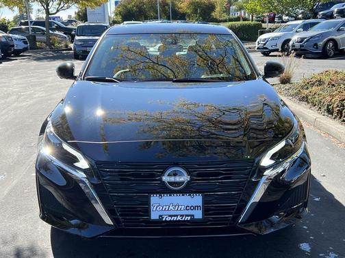 2025 Nissan Altima 2.5 SL