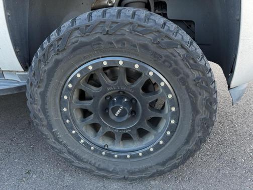 2014 Chevrolet Tahoe LT