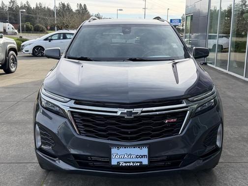 2022 Chevrolet Equinox AWD RS