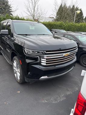 2023 Chevrolet Suburban 4WD High Country