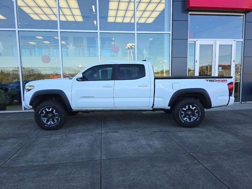 2019 Toyota Tacoma TRD Off Road
