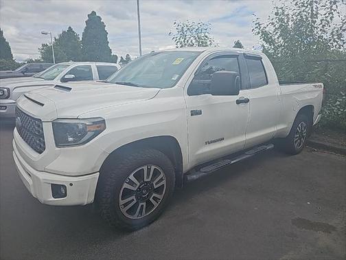2019 Toyota Tundra SR5
