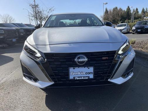 2024 Nissan Altima SR Intelligent AWD