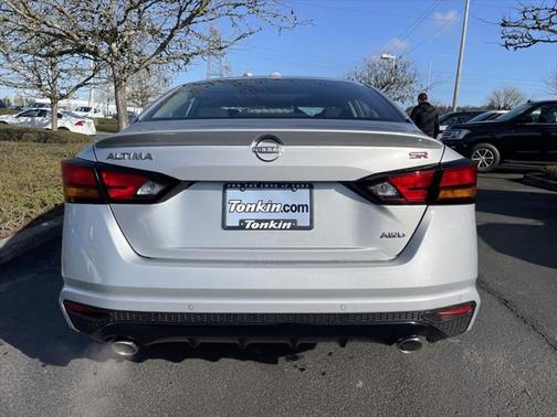 2024 Nissan Altima SR Intelligent AWD