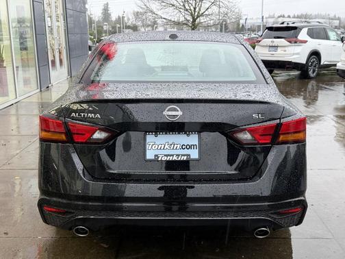 2025 Nissan Altima 2.5 SL