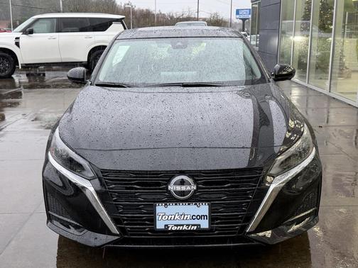 2025 Nissan Altima 2.5 SL