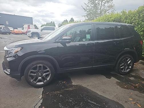 2023 Honda Passport AWD EX-L