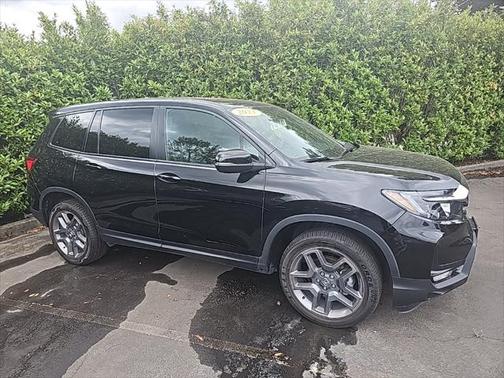2023 Honda Passport AWD EX-L