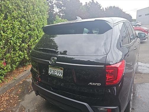 2023 Honda Passport AWD EX-L