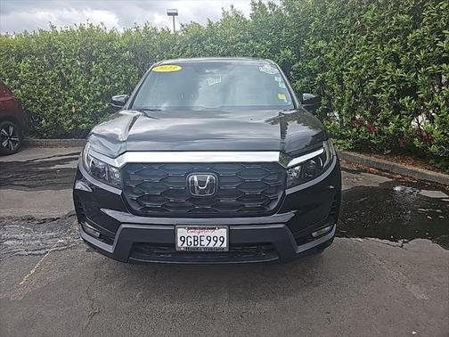 2023 Honda Passport AWD EX-L