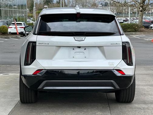 2025 Cadillac OPTIQ Sport 1 AWD