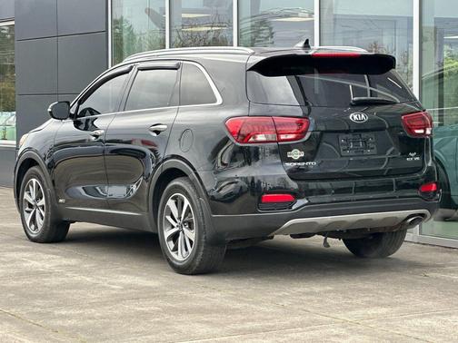2019 Kia Sorento EX