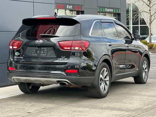 2019 Kia Sorento EX