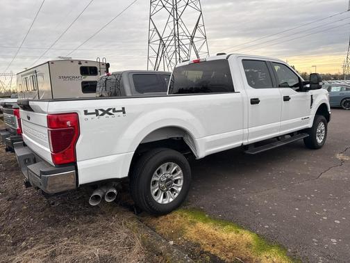 2022 Ford F-250 XLT