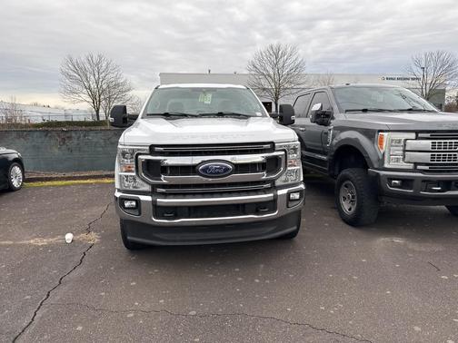 2022 Ford F-250 XLT
