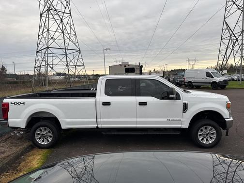2022 Ford F-250 XLT