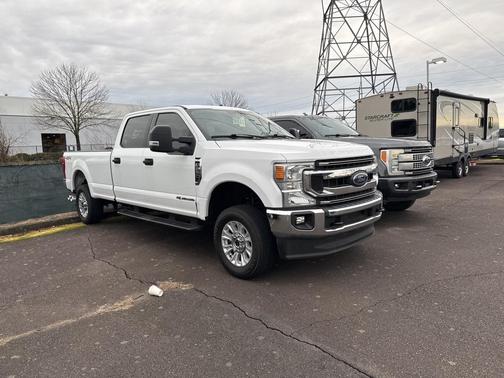 2022 Ford F-250 XLT