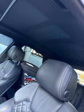 2019 Audi SQ5 3.0T Premium Plus