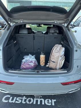 2019 Audi SQ5 3.0T Premium Plus