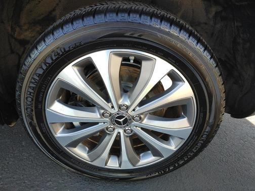 2021 Mercedes-Benz GLE 450 4MATIC