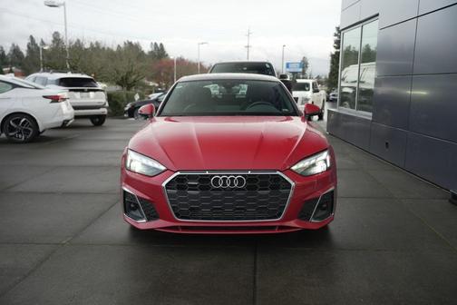 2024 Audi A5 Sportback 45 S Line Premium Plus