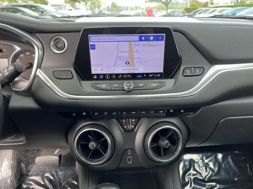 2019 Chevrolet Blazer 3LT