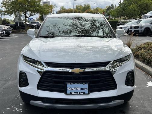 2019 Chevrolet Blazer 3LT