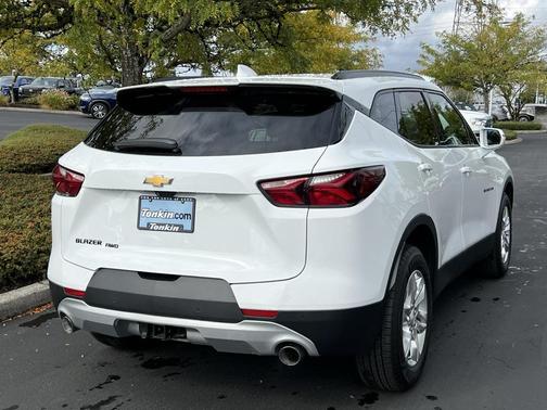 2019 Chevrolet Blazer 3LT