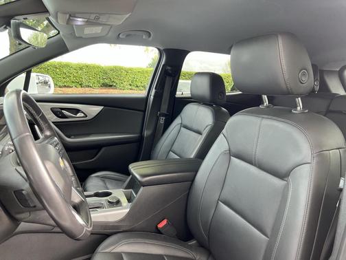 2019 Chevrolet Blazer 3LT