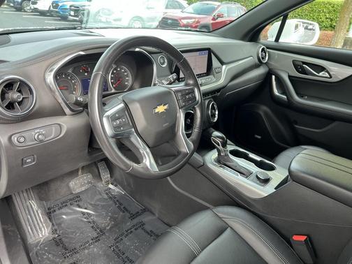 2019 Chevrolet Blazer 3LT