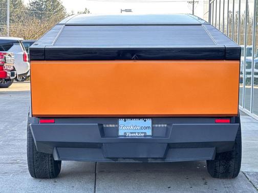 2024 Tesla Cybertruck All-Wheel Drive