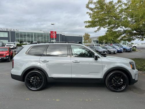 2024 Kia Telluride SX Prestige X-Line
