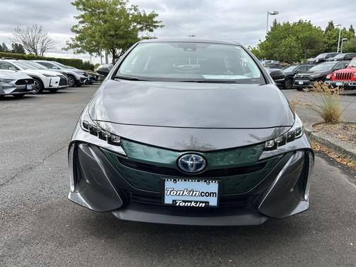 2018 Toyota Prius Prime Premium