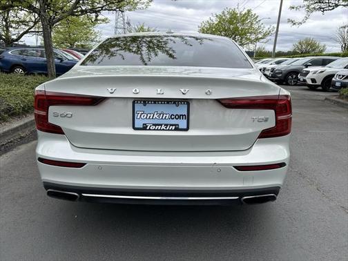 2019 Volvo S60 T5 Inscription