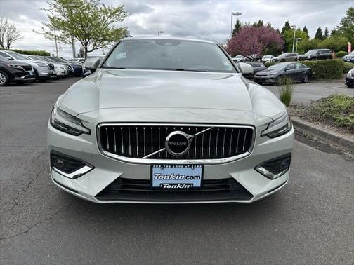 2019 Volvo S60 T5 Inscription